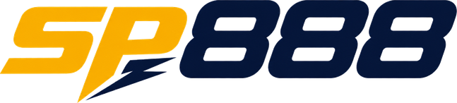 sp888 โลโก้
